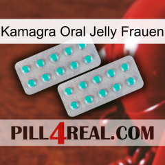 Kamagra Oral Jelly Women 29